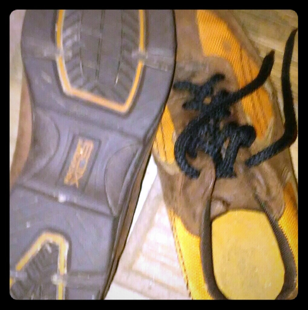Rockport wp slip proof shoes